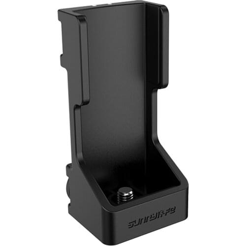 Expansion Case Housing Shell for DJI Pocket 2 Handheld Camera Backpack Clip Accessories Outdoor Sports Camera Protective Cover