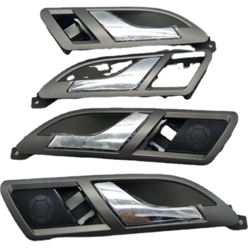 For Volkswagen Passat Lingyu inner door handle 2006 2007 2008 Lingyu inner door handle switch handle accessories Free shipping