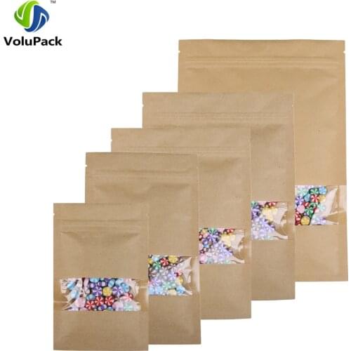 Food Bags VoluPack China