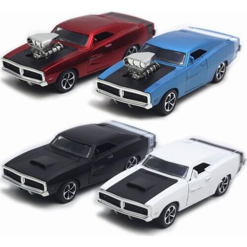 High-quality 1:32 alloy pull back vintage classic car model,simulated sound and light,2 doors,wholesale and retail