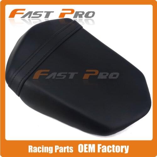 Motorcycle Rear seat Cover Cushion Pillion for SUZUKI GSX1300 GSX 1300 BK B-KING 2008 2009 2010 2011 2012