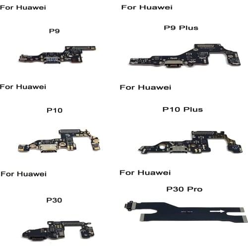 ZUIDID Microphones For Huawei P20 Phones