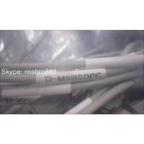1pcs new original D-M9PSDPC switch