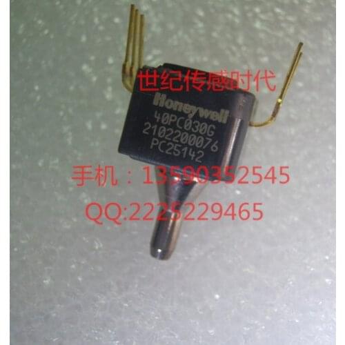 40PC030G2A pressure sensor 40PC030G 30psi new and original