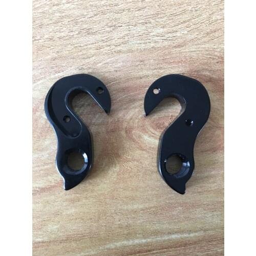 5pcs Bike Rear Derailleur Hangers Mech Gear Dropouts for Specialized aka # 989-427 Enduro Rockhopper FSRxc HT Big Hit A1 Big Hit