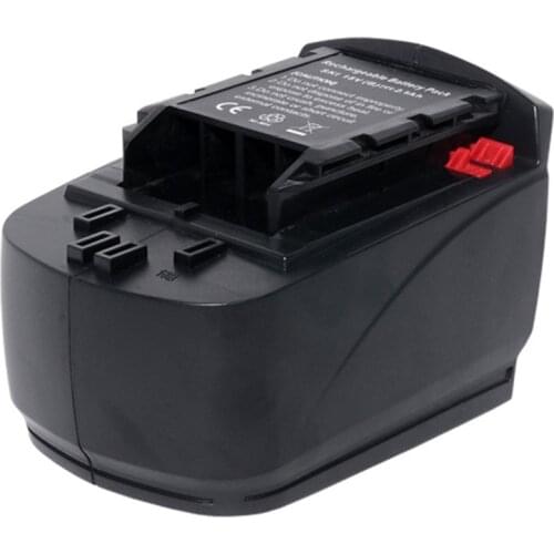 Power tool battery,for Skil 18B 4000mAh-12000mAh SB18A,2887,9350,5850,2887-16,2887-06, 2887-05,9350-01
