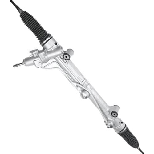 Car Power Steering Rack For Maserati Ghibli 670102931 Auto Spare Parts Accessories