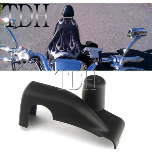 Motorcycle Master Clutch Perch Cover For Honda VT1300 Sabre Stateline Interstate Fury VTX1300 Shadow 750 ACE 1100 Spirit 03-16