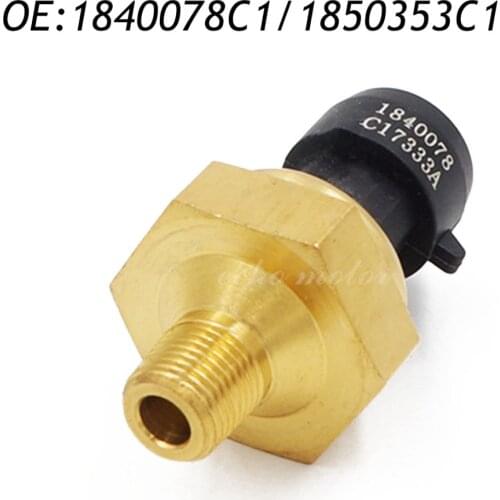 New EBP Sensor Exhaust Back Pressure 1840078C1 1850353 1850353C1 For Ford Powerstroke 97-03 7.3L