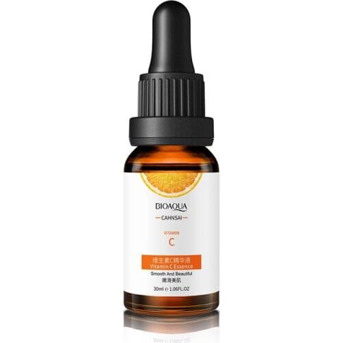 Vitamin C Essence For Women Care Moisturizing And Brightening Skin Tone Oil Control Easy To Absorb Repairing Anti Oxidation