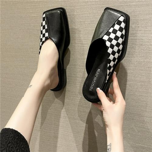 Helolis Women's Slippers