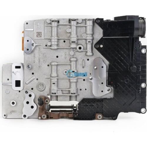 6R80 Transmission Valve Body TCU AL3P-7G276-AJ for Ford F-150 2007-2010 New Generation Without Hole