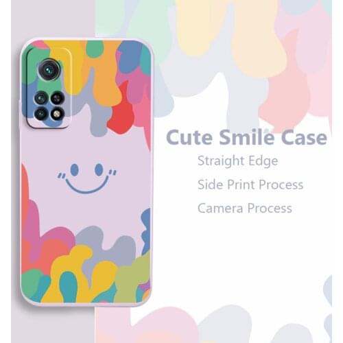 Чехлы для телефонов Xiaomi Mi 10T Lite 5G LZWSF China At AliExpress