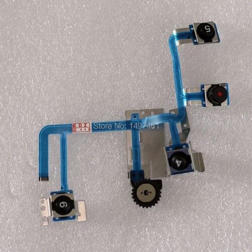 Handle dial wheel function cable repair parts for Sony PXW-FS7 PXW-FS7M2 FS7 FS7K FS7II FS7M2 Camcorder