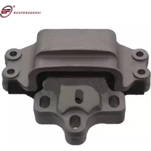 Motor Mount For Audi AQ3 2012-2018 2.0T 4-cylinder Engine Mounts 8J0199555L Right Engine Support