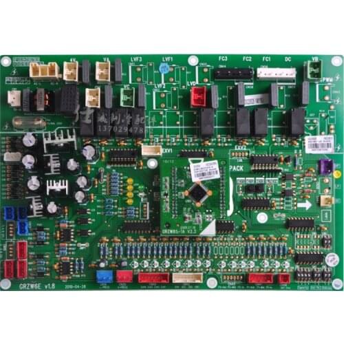 New Original Main Board INV-Pdm450W/NaB-M, Ref. 30220025 WZCB31 + GRZW6E 30220054