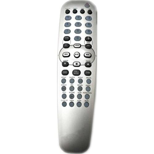 Remote control For philips FWV182/98 FWV357/55 FWV780 CD MP3 Mini Hi-Fi System controller