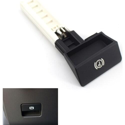 Fit for VW Touareg 2003-2010 Mechanical Parking Brake Release Handle 7L6711878