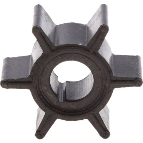 Boat Water pump Impeller 47-161543 For Yamaha Mercury/Mariner outboard 2/2.5/3.3HP 2 Stroke Boat Engine Marine Accessories