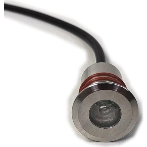 SHINEKNOT Outdoor Street Lamps