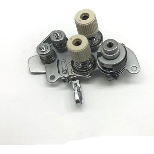 Sewing Machine Spare Parts Thread Tension Assembly SA3417001 For Brother 8420B