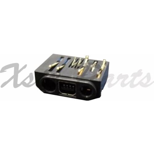 10x For Nokia 1600 1110 2610 1110i 2630 6030 1112 1116 USB Charging Port Connector Plug Jack Socket Dock Repair Part