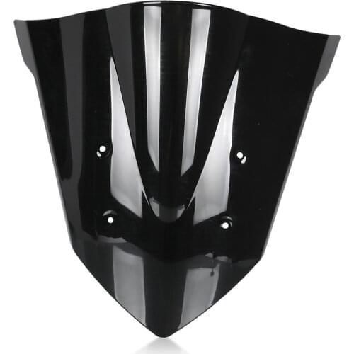 Motorcycle Accessories Windscreen CBR 650F Wind Screen Deflectors Windshield CBR650 F For 2014 2015 2016 2017 2018 Honda CBR650F