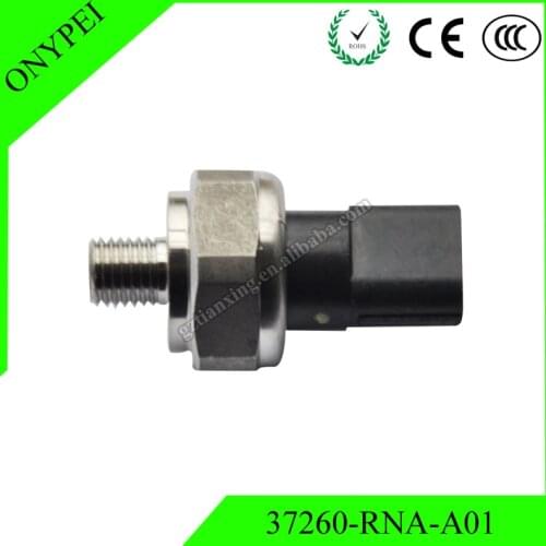 499000-7931 37260-RNA-A01 Auto parts oil pressure sensor For Honda Accord Civic Acura ILX MDX RDX RLX TLX 37260RNAA01 4990007931