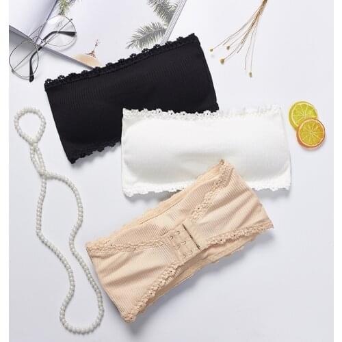 Students Bra Intimates Paded Wedding Evening Dress Lingerie Push-up Bralette Seamless Underwear нижнее белье