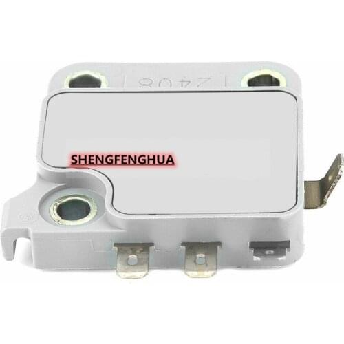 E12-303 30130P06006 06302PT2000 Ignition Module For Honda Accord Civic Acura EL