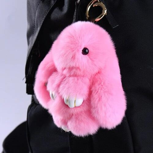 Gleeooy Keychains Soft Toys
