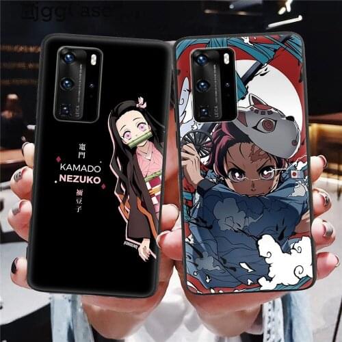 HjggCase Huawei Mate 20 Pro Phone Cases