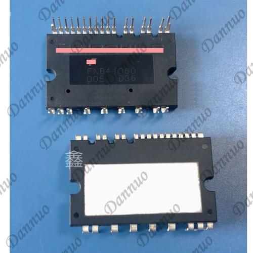 2pcs/lot FNB41060 FNB41060B2 IPM Intelligent Module