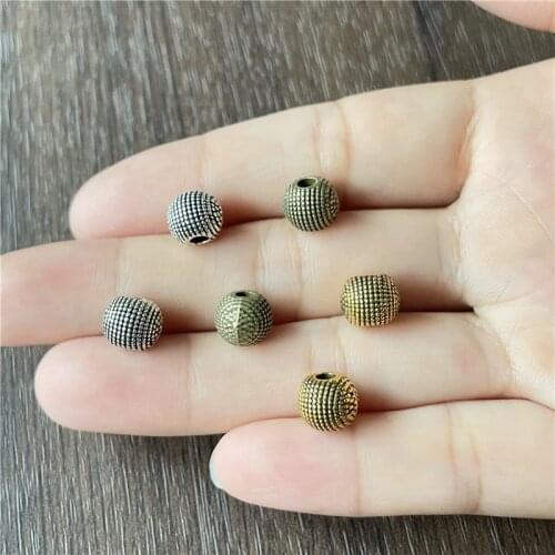 Серебряный бисер Junkang China At AliExpress