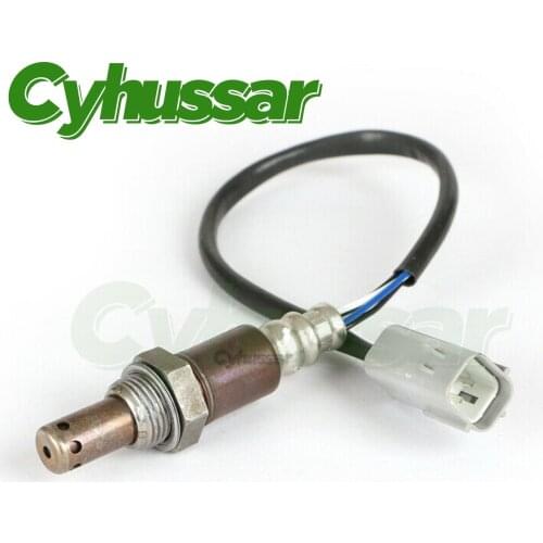 O2 Oxygen Sensor Fit For NISSAN X-TRAIL JPNMAKE T31 RUSMAKE T31R 22693JA00B DOX-1447 2007-2014 4 Upstream Lambda Front