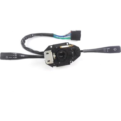 Combination Switch for L200 MB571622 LHD