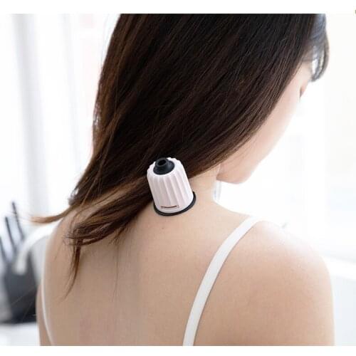 Mini Moxibustion Box Moxibustion Box Moxa Acupuncture Healthy Portable Moxibustion Massage Box Chinese Medicine Moxibustion Box