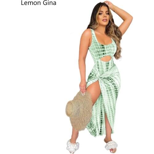 Lemon Gina Women's One-piece Swimwear