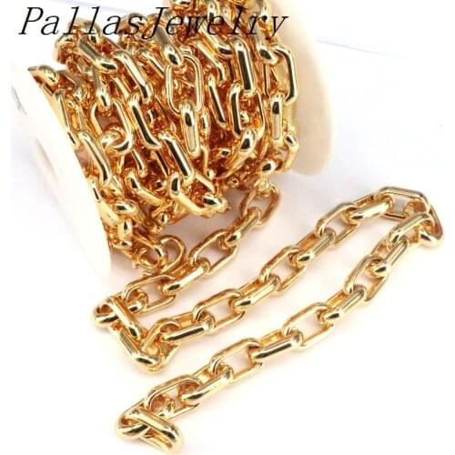 Linlidada Golden Chains