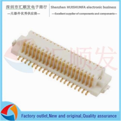 Board to Board & Mezzanine Connectors Hirose Connector DF12-40DS-0.5V(86) /DF12-50DS-0.5V(86)