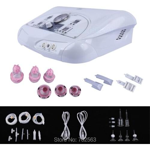 Nanpa Breast Massagers