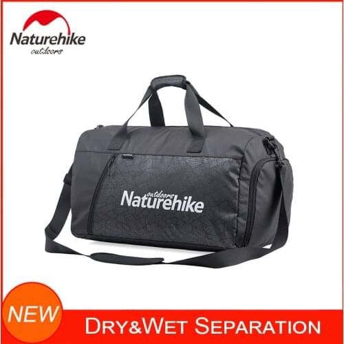 Naturehike Travel Bags