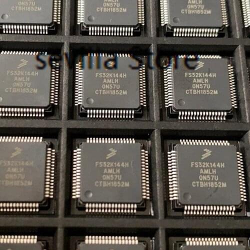 FS32K144HRT0MLHT New IC Integration