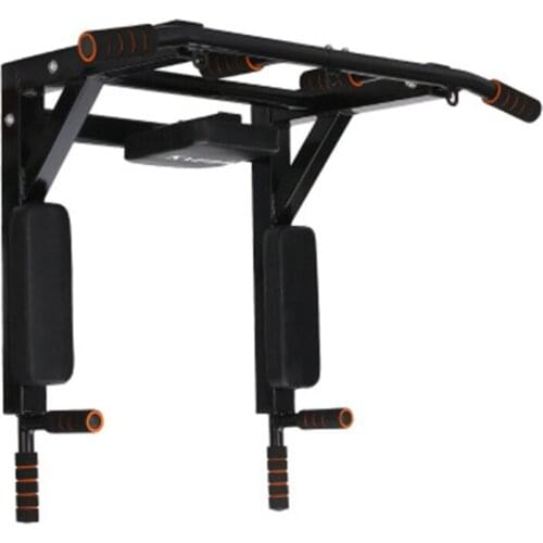 New style connecting bar wall, single parallel bars pull-ups, pull-ups, fitness equipment