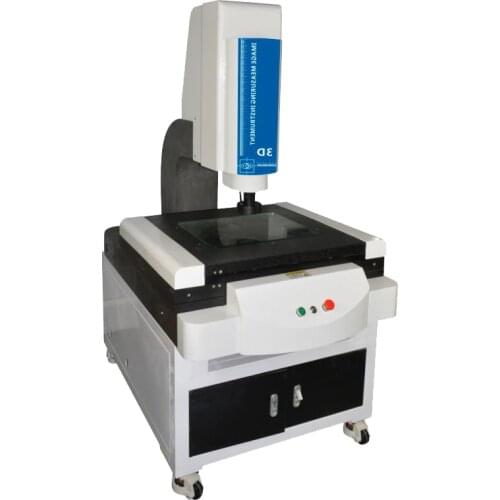 Fully Automatic Quadratic Element Image Measurement Instrument 2.5 Dimensional Full Auto Image Measuring Instrument