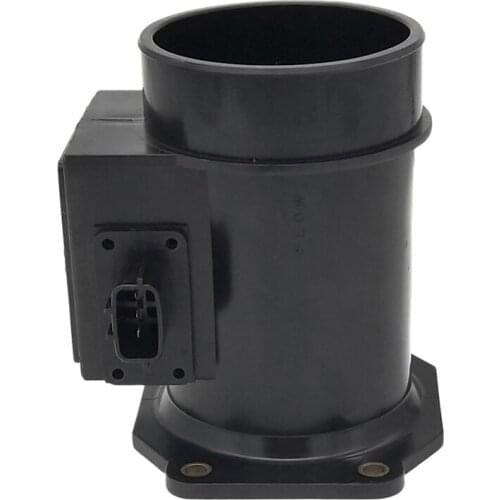Mass Air Flow Meter for Infinitii I30/Q45 Nissann Maxima 3.0L/4.1L OEM MAF Sensor 22680-31U00 2268031U00 22680-31U05 2268031U05