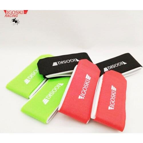 Ski sport skiboard strap for country cross skiboard 3 pair ski pole tie easy carrier for skiing belt