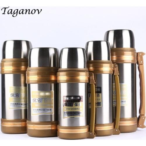 Taganov Sports Thermoses