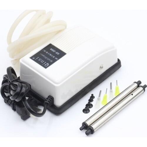 Vacuum suction pen SMT repair placement BGA, BGA QS-2008 vacuum pen pick up pen