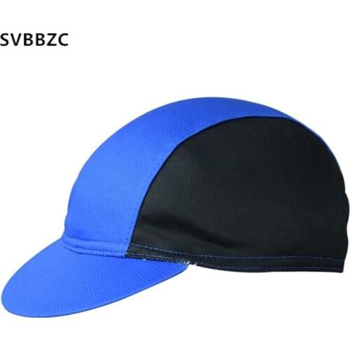 Cycling Bike gorras ciclismo bicicleta Pirate headband Black Blue Cycling Cap Bicycle Helmet Wear casquette Cycling Jersey